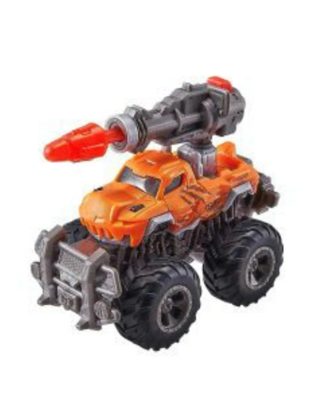 6 Zuru 5 Surprise Mystery Ball Monster Truck Assorted